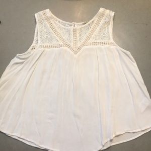 Democracy tank size M